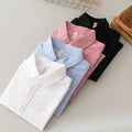 Mens Casual Men's Long Sleeve ( Pack of 4 )