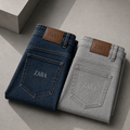ZARA Logo Denims OG