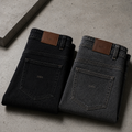 ZARA Logo Denims OG