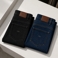 ZARA Logo Luxe Denims OG
