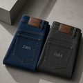 ZARA Logo Denims OG
