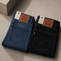 LEVIS Heritage Denims OG